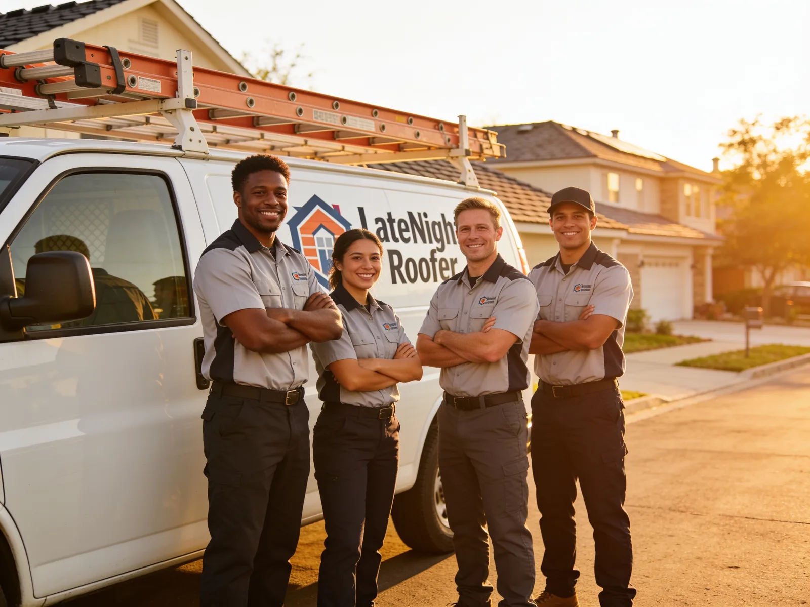 Emergency Roof Repair company in Marion, MS